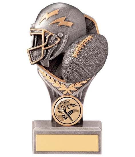 Falcon American Football Award-PA20150