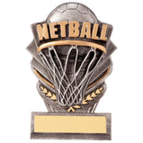 Falcon Netball Award - PA20223