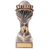 Falcon Netball Award - PA20223