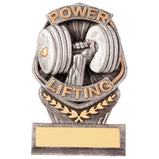 Falcon Power Lifting Award - PA20224