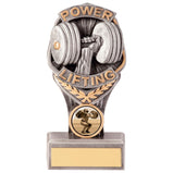 Falcon Power Lifting Award - PA20224