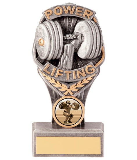 Falcon Power Lifting Award - PA20224