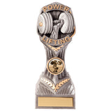 Falcon Power Lifting Award - PA20224