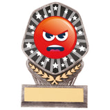 Falcon Emoji Angry Award-PA20609