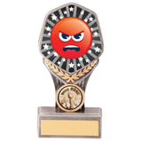 Falcon Emoji Angry Award-PA20609