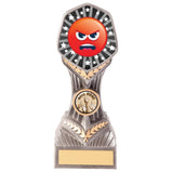 Falcon Emoji Angry Award-PA20609