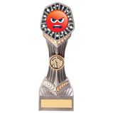 Falcon Emoji Angry Award-PA20609