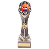 Falcon Emoji Angry Award-PA20609