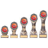 Falcon Emoji Angry Award-PA20609