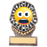 Falcon Emoji Astonished Award-PA20610