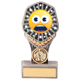 Falcon Emoji Astonished Award-PA20610