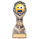 Falcon Emoji Astonished Award-PA20610