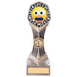 Falcon Emoji Astonished Award-PA20610