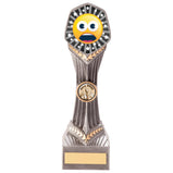 Falcon Emoji Astonished Award-PA20610