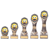 Falcon Emoji Astonished Award-PA20610