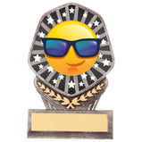 Falcon Emoji Cool Award -PA20611