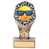 Falcon Emoji Cool Award -PA20611