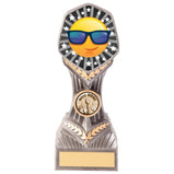 Falcon Emoji Cool Award -PA20611