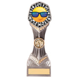 Falcon Emoji Cool Award -PA20611