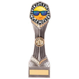 Falcon Emoji Cool Award -PA20611