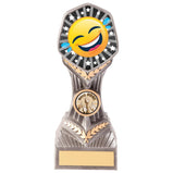 Falcon Emoji Crying Laughing Award -PA20612