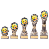 Falcon Emoji Crying Laughing Award -PA20612