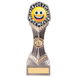 Falcon Emoji Happy Face Award -PA20613