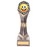 Falcon Emoji Happy Face Award -PA20613