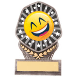 Falcon Emoji Laughing Award -PA20615