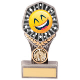 Falcon Emoji Laughing Award -PA20615