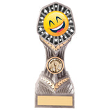 Falcon Emoji Laughing Award -PA20615