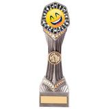 Falcon Emoji Laughing Award -PA20615