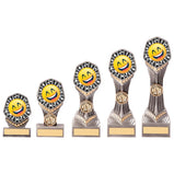 Falcon Emoji Laughing Award -PA20615