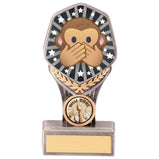 Falcon Emoji Monkey Award   -PA20617