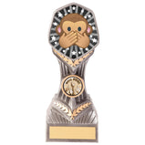 Falcon Emoji Monkey Award   -PA20617