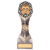 Falcon Emoji Monkey Award   -PA20617