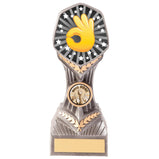 Falcon Emoji OK Hand Award -PA20618