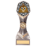 Falcon Emoji Poo Award-PA20619