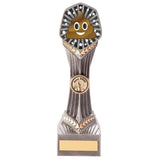 Falcon Emoji Poo Award-PA20619