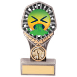 Falcon Emoji Sick Award-PA20620