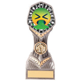 Falcon Emoji Sick Award-PA20620