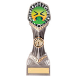 Falcon Emoji Sick Award-PA20620