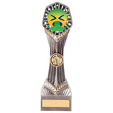 Falcon Emoji Sick Award-PA20620