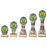 Falcon Emoji Sick Award-PA20620