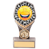 Falcon Emoji Star Struck Award-PA20621