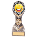 Falcon Emoji Star Struck Award-PA20621