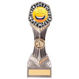 Falcon Emoji Star Struck Award-PA20621