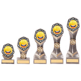 Falcon Emoji Star Struck Award-PA20621