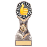 Falcon Emoji Thumbs Up Award -PA20622