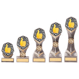 Falcon Emoji Thumbs Up Award -PA20622